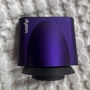 NEW DYSON Supersonic Smoothing Nozzle